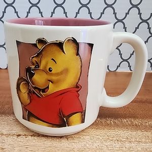 Disney POOH Mug